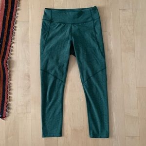 Outdoor voices 3/4 medium